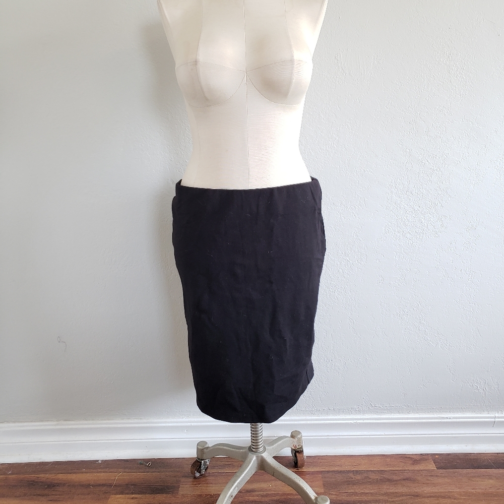 Eci Pencil Skirt